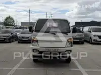 2015 Hyundai Porter