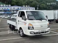 2015 Hyundai Porter