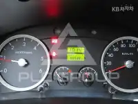 2015 Hyundai Porter