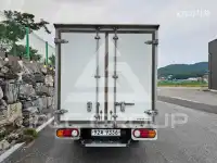 2015 Hyundai Porter