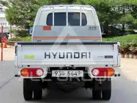2015 Hyundai Porter