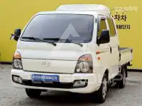 2015 Hyundai Porter