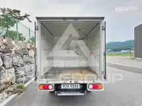 2015 Hyundai Porter