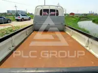 2015 Hyundai Porter
