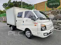 2015 Hyundai Porter