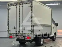2015 Hyundai Porter