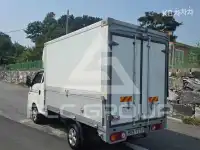 2015 Hyundai Porter