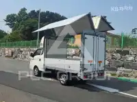 2015 Hyundai Porter