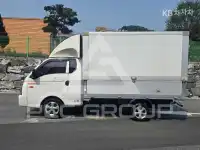 2015 Hyundai Porter