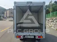 2015 Hyundai Porter