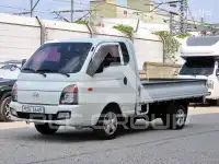 2015 Hyundai Porter