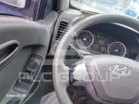 2015 Hyundai Porter