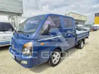 2015 Hyundai Porter