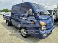 2015 Hyundai Porter