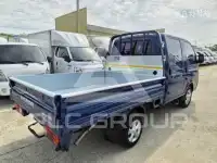 2015 Hyundai Porter