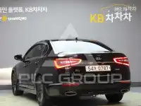 2015 KIA K7