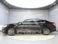 2015 KIA K7