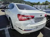 2015 KIA K7
