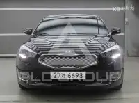 2015 KIA K7
