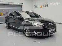2015 KIA K7