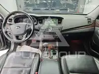 2015 KIA K7
