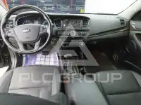 2015 KIA K7