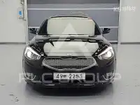 2015 KIA K7