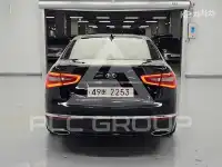 2015 KIA K7