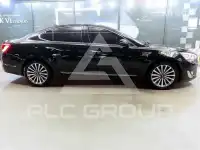 2015 KIA K7