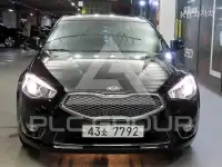 2015 KIA K7