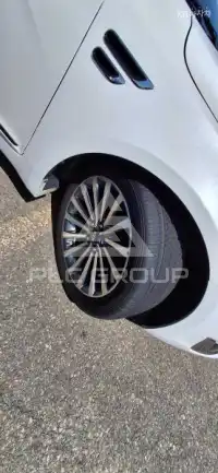 2015 KIA K7