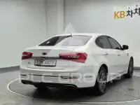 2015 KIA K7