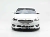2015 KIA K7