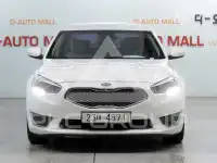2015 KIA K7