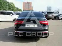 2015 KIA K7