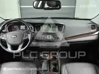 2015 KIA K7