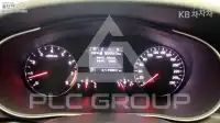 2015 KIA K7