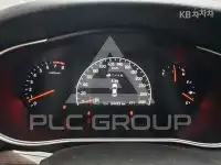 2015 KIA K7