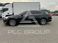 2015 KIA K7
