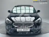 2015 KIA K7