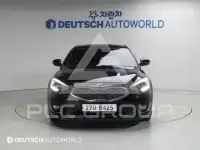 2015 KIA K7