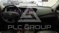 2015 KIA K7