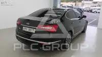 2015 KIA K7