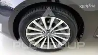 2015 KIA K7