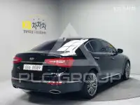 2015 KIA K7