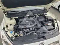 2015 KIA K7