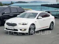 2015 KIA K7