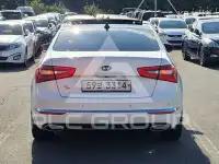 2015 KIA K7