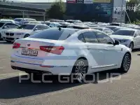 2015 KIA K7