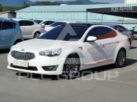 2015 KIA K7